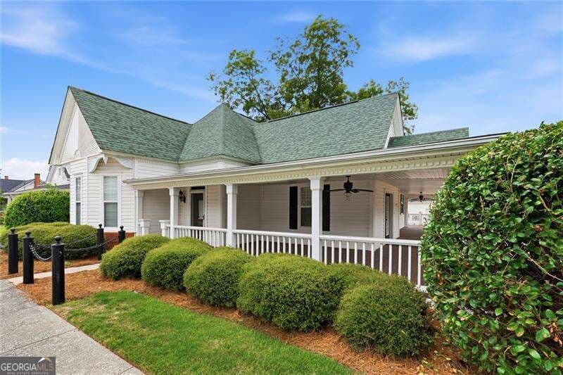 2 bedroom, 2 bathroom, 3,488 sq ft single family residence for sale at 176 Confederate Avenue, Dallas, GA 30132 — photo 4