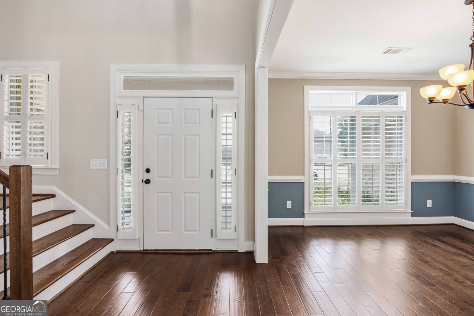 4 bedroom, 3 bathroom, 3,050 sq ft single family residence under contract at 7103 Bridgemill Drive, Columbus, GA 31904 — photo 6