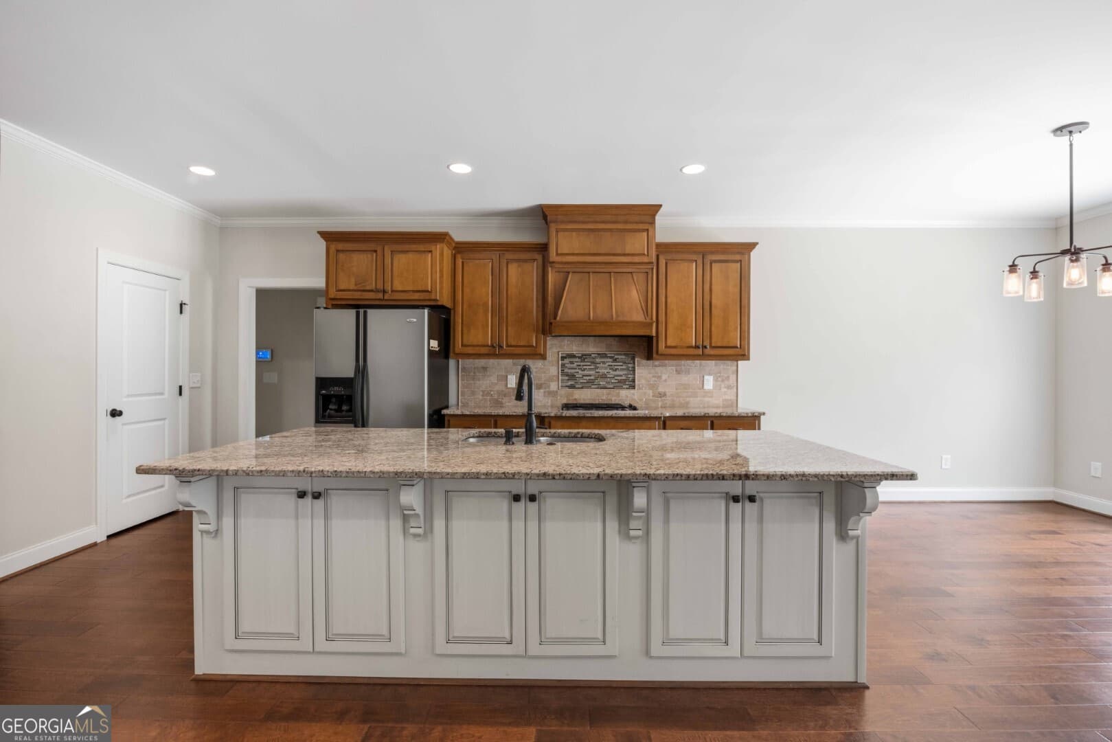 4 bedroom, 3 bathroom, 3,050 sq ft single family residence under contract at 7103 Bridgemill Drive, Columbus, GA 31904 — photo 10