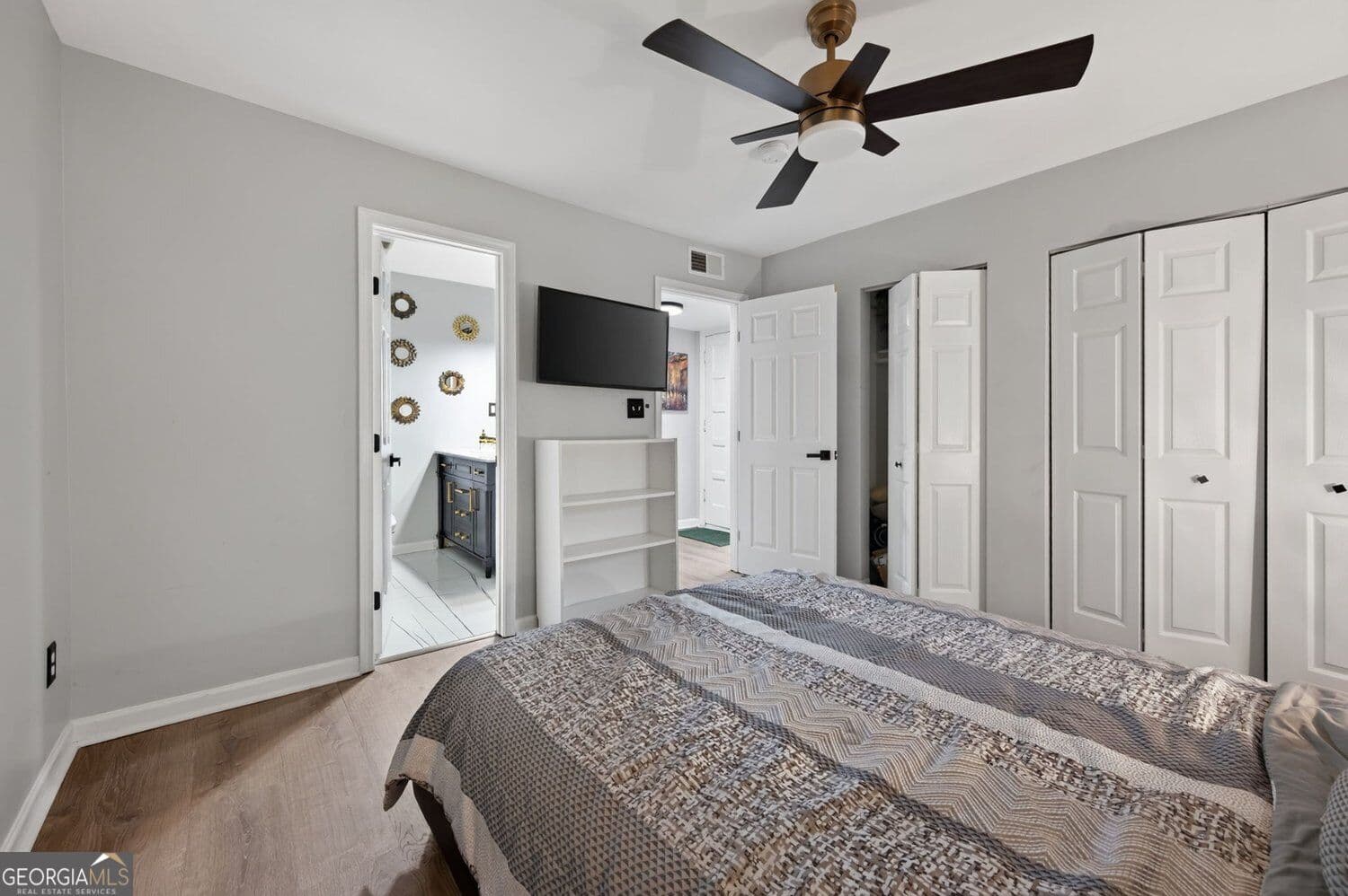 4 bedroom, 4 bathroom, 3,248 sq ft condominium for sale at 1039 Mariners Court, Stone Mountain, GA 30083 — photo 6