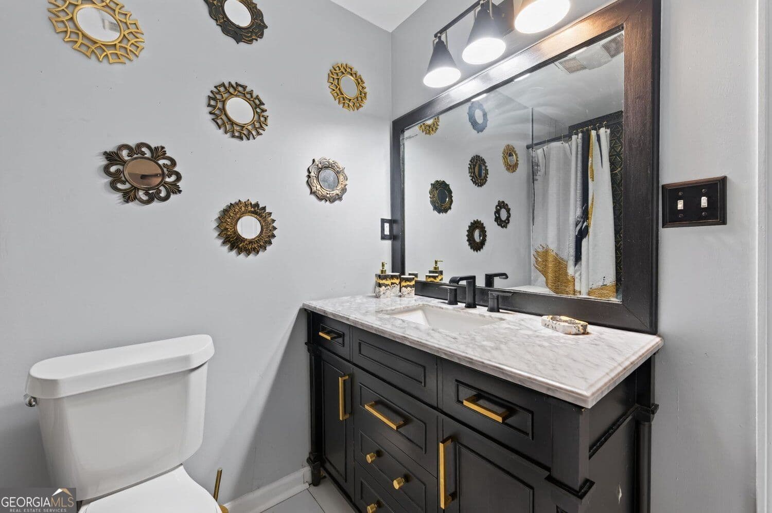 4 bedroom, 4 bathroom, 3,248 sq ft condominium for sale at 1039 Mariners Court, Stone Mountain, GA 30083 — photo 7