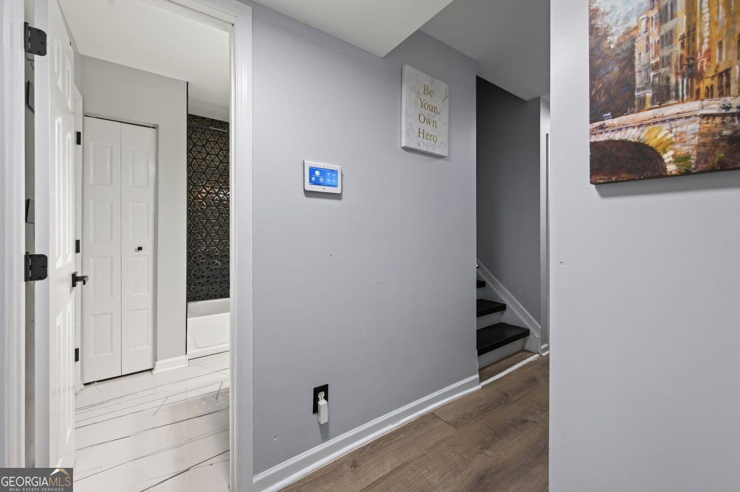 4 bedroom, 4 bathroom, 3,248 sq ft condominium for sale at 1039 Mariners Court, Stone Mountain, GA 30083 — photo 3