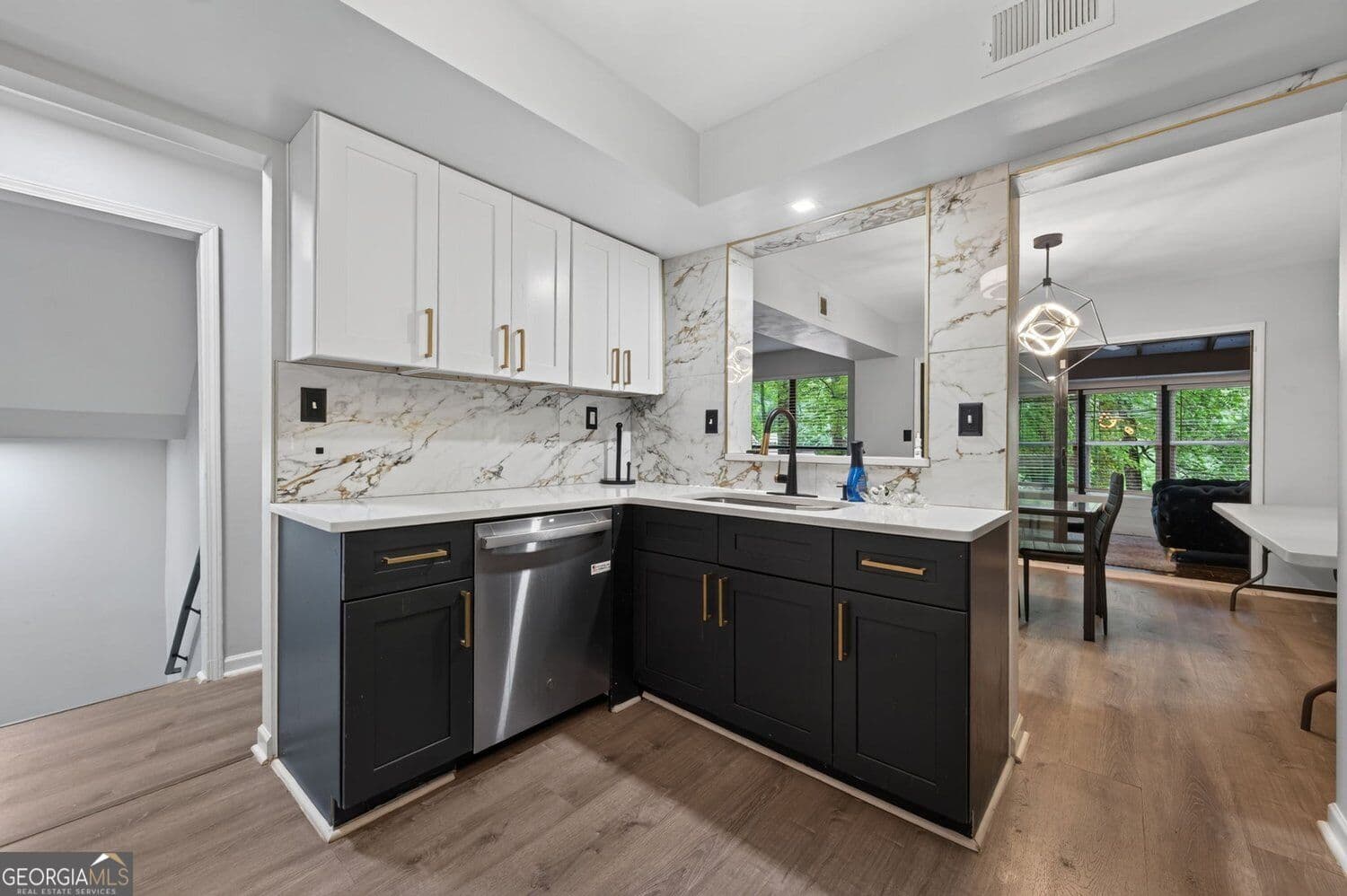 4 bedroom, 4 bathroom, 3,248 sq ft condominium for sale at 1039 Mariners Court, Stone Mountain, GA 30083 — photo 9