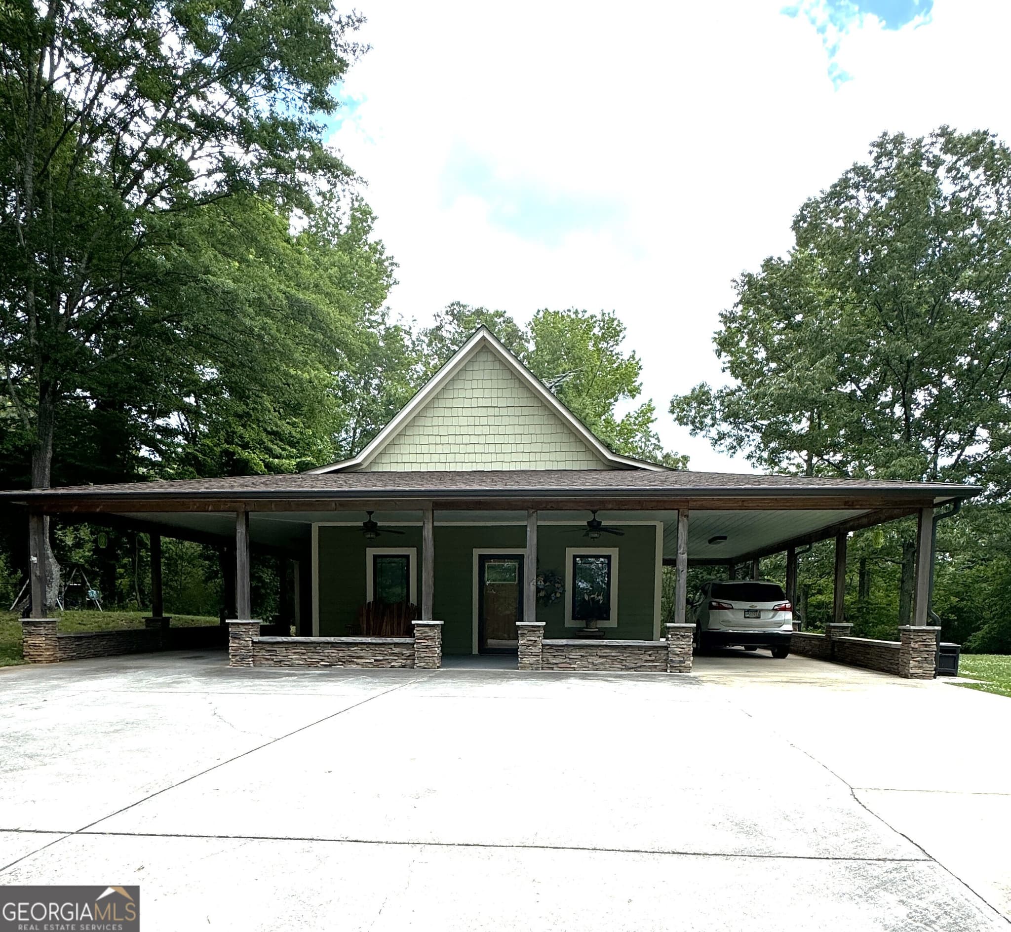 3332 County Road 35, Muscadine, AL 36269 — most recent listing photo