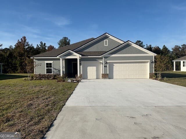 228 Park View Lane, Kingsland, GA 31548 — most recent listing photo
