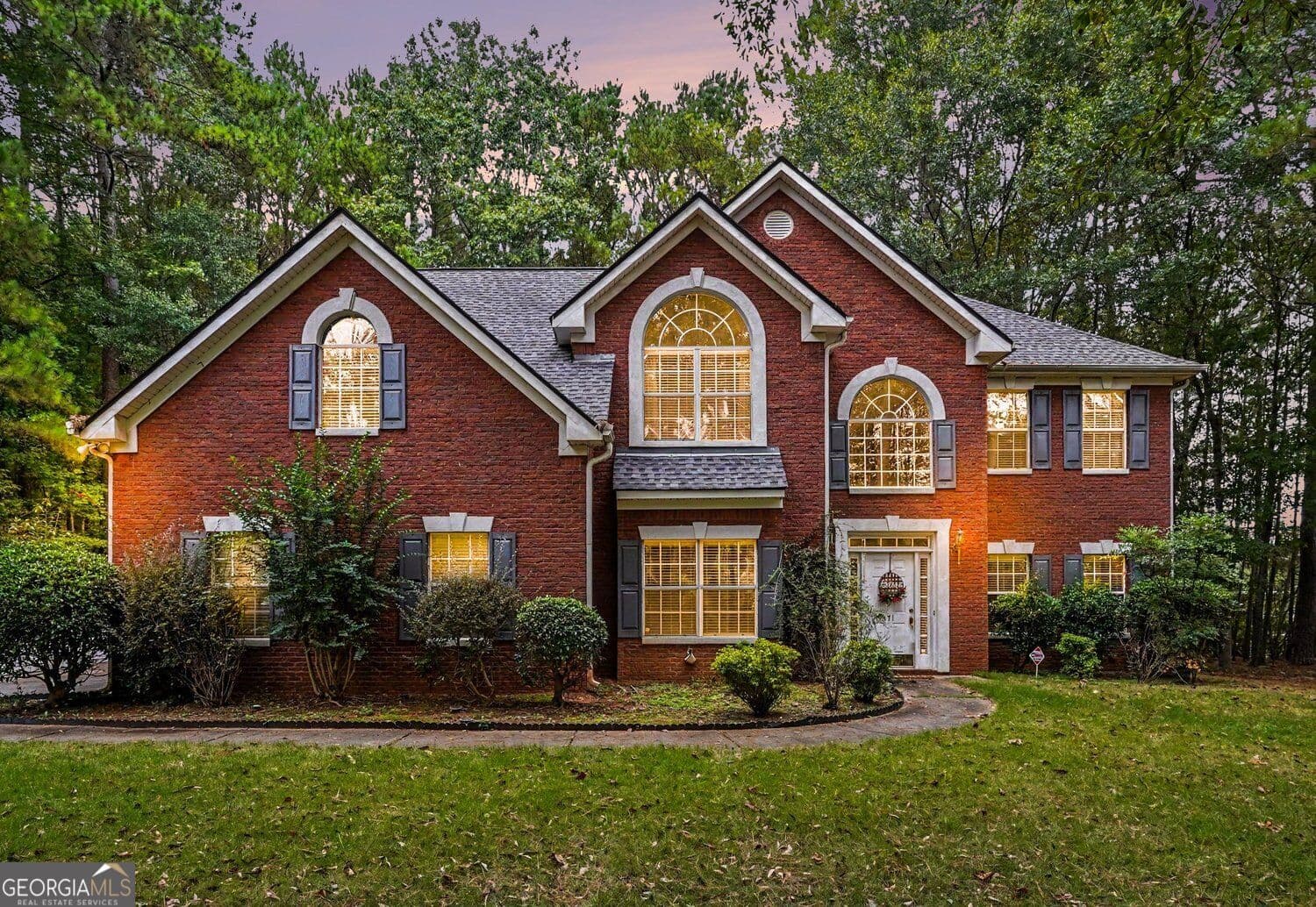 4 bedroom, 3 bathroom, 3,288 sq ft single family residence for sale at 171 Wilson Drive, Mcdonough, GA 30252 — photo 2