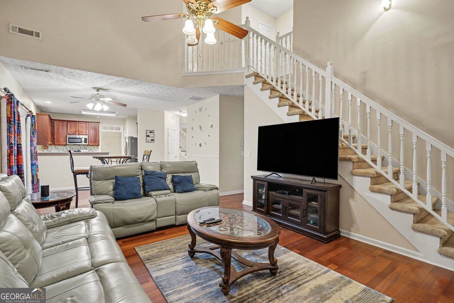 4 bedroom, 3 bathroom, 3,288 sq ft single family residence for sale at 171 Wilson Drive, Mcdonough, GA 30252 — photo 6
