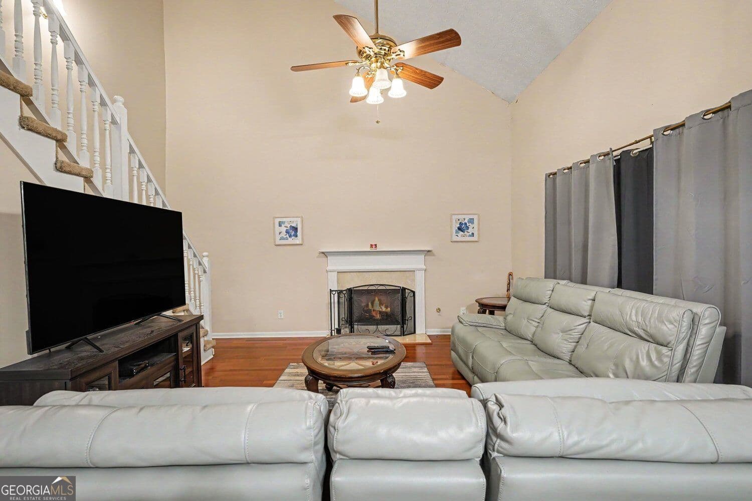 4 bedroom, 3 bathroom, 3,288 sq ft single family residence for sale at 171 Wilson Drive, Mcdonough, GA 30252 — photo 7