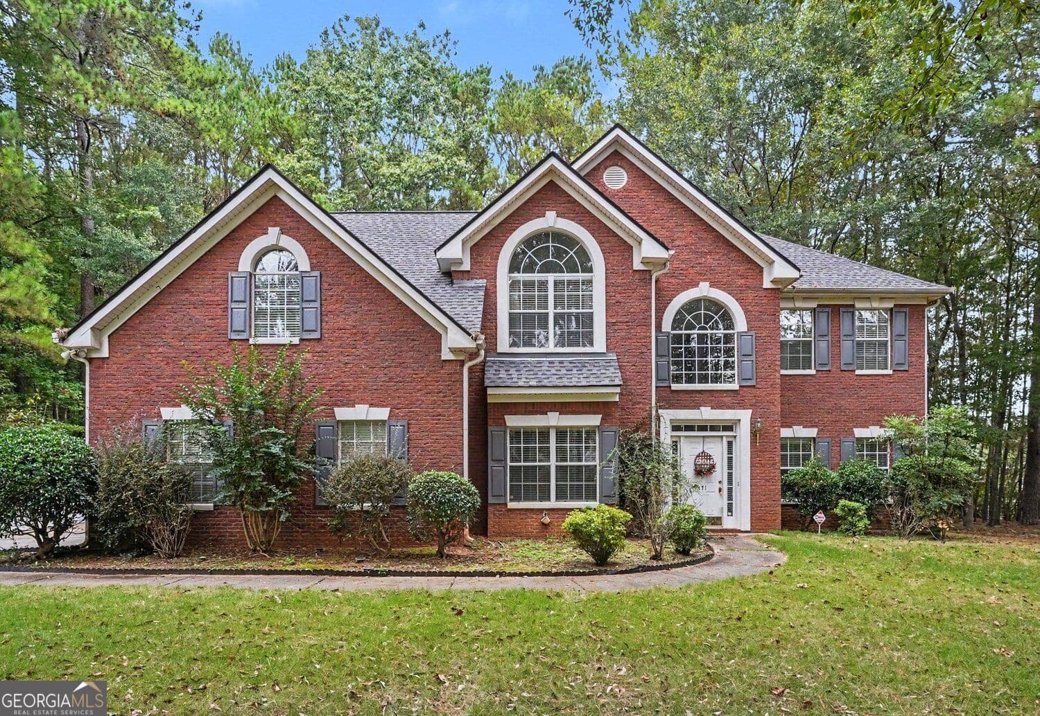 4 bedroom, 3 bathroom, 3,288 sq ft single family residence for sale at 171 Wilson Drive, Mcdonough, GA 30252 — photo 1 of 23