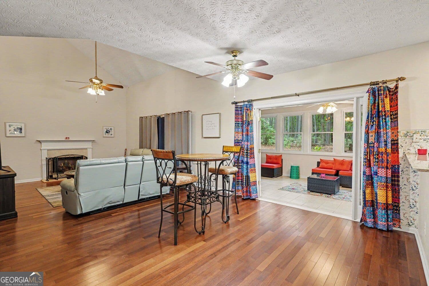 4 bedroom, 3 bathroom, 3,288 sq ft single family residence for sale at 171 Wilson Drive, Mcdonough, GA 30252 — photo 9