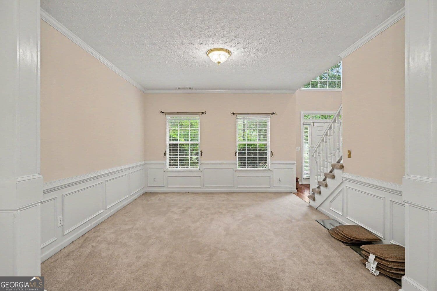 4 bedroom, 3 bathroom, 3,288 sq ft single family residence for sale at 171 Wilson Drive, Mcdonough, GA 30252 — photo 4