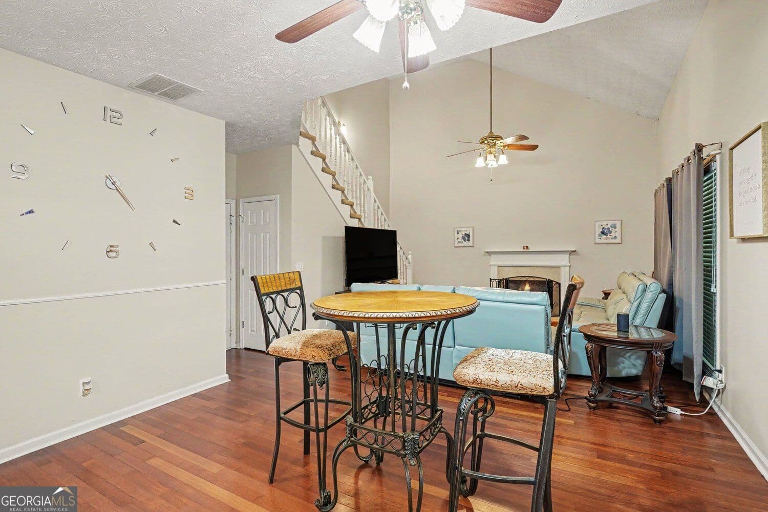 4 bedroom, 3 bathroom, 3,288 sq ft single family residence for sale at 171 Wilson Drive, Mcdonough, GA 30252 — photo 8
