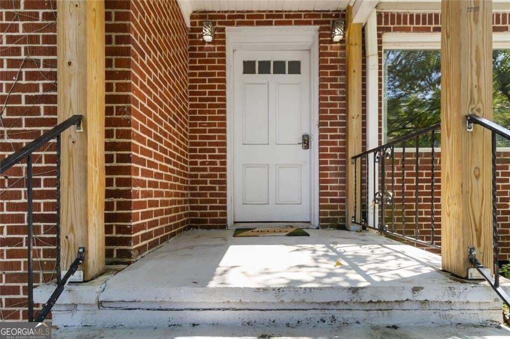 4 bedroom, 4 bathroom, 2,362 sq ft single family residence for sale at 1185 Francis Street, Atlanta, GA 30318 — photo 5