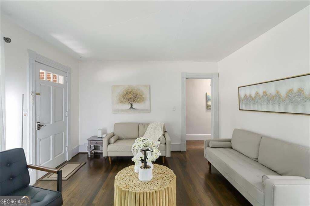 4 bedroom, 4 bathroom, 2,362 sq ft single family residence for sale at 1185 Francis Street, Atlanta, GA 30318 — photo 10