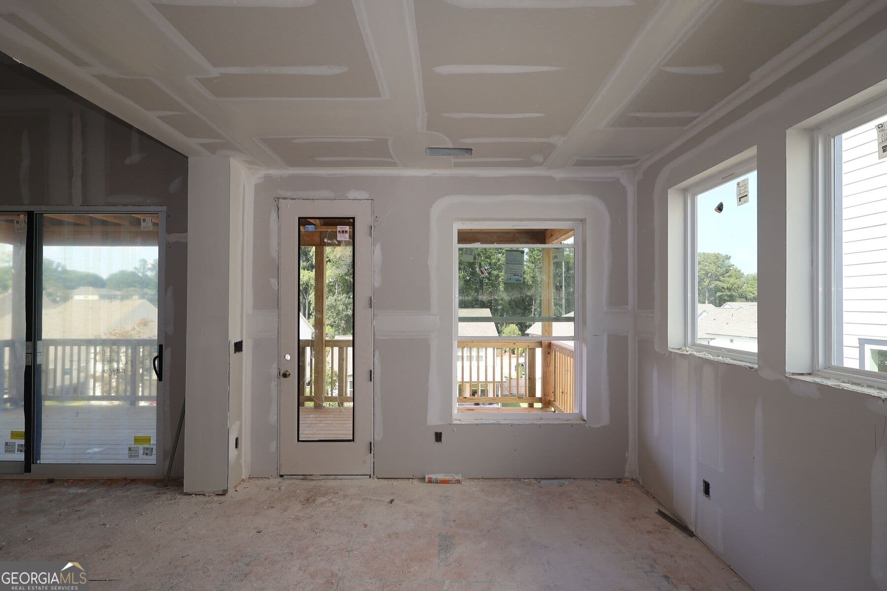 4 bedroom, 3 bathroom, 2,983 sq ft single family residence for sale at 247 Wild Ginger Bend, Woodstock, GA 30188 — photo 9