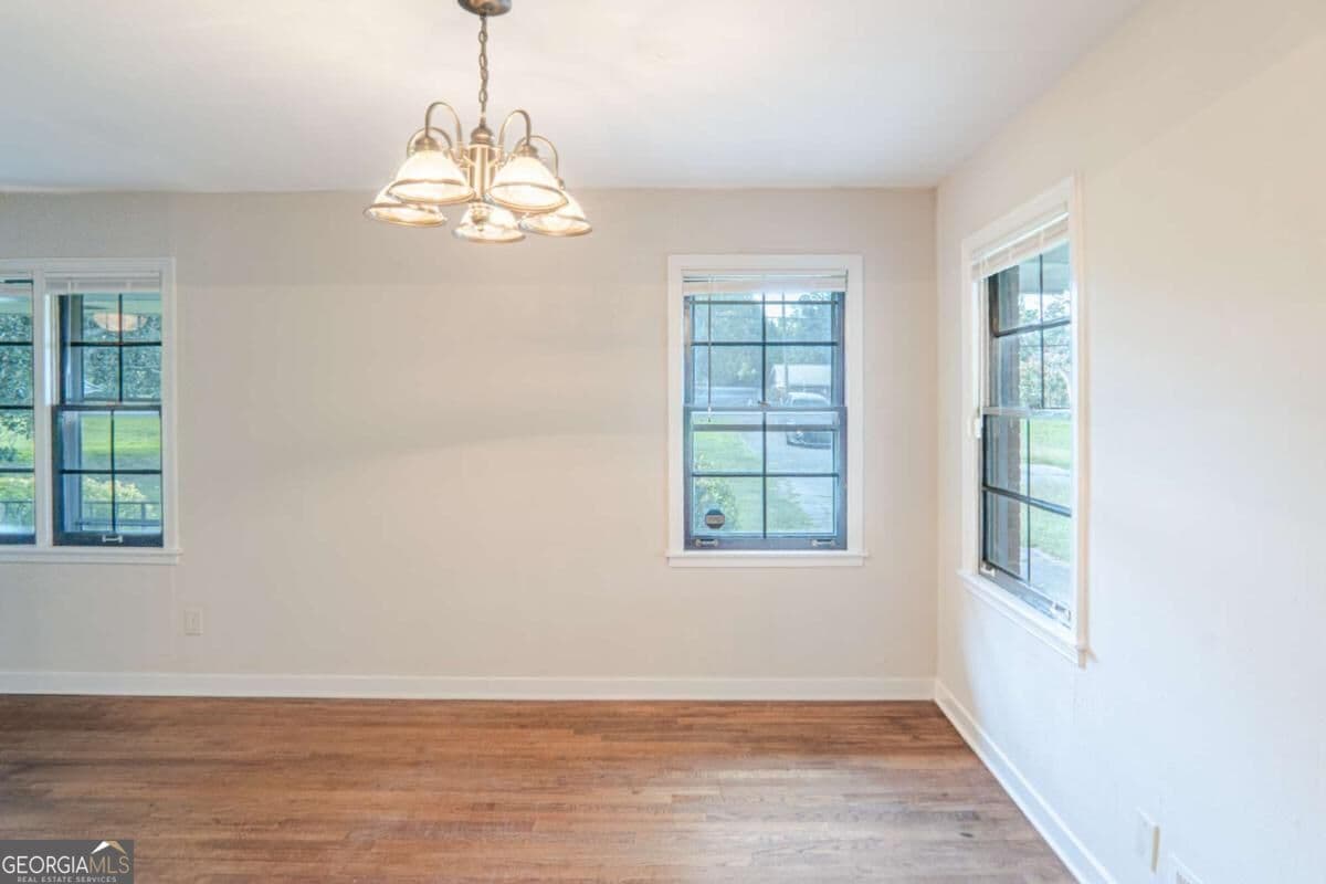 3 bedroom, 1 bathroom single family residence for rent at 593 Hurt Road, Smyrna, GA 30082 for $1,795 a month — photo 5