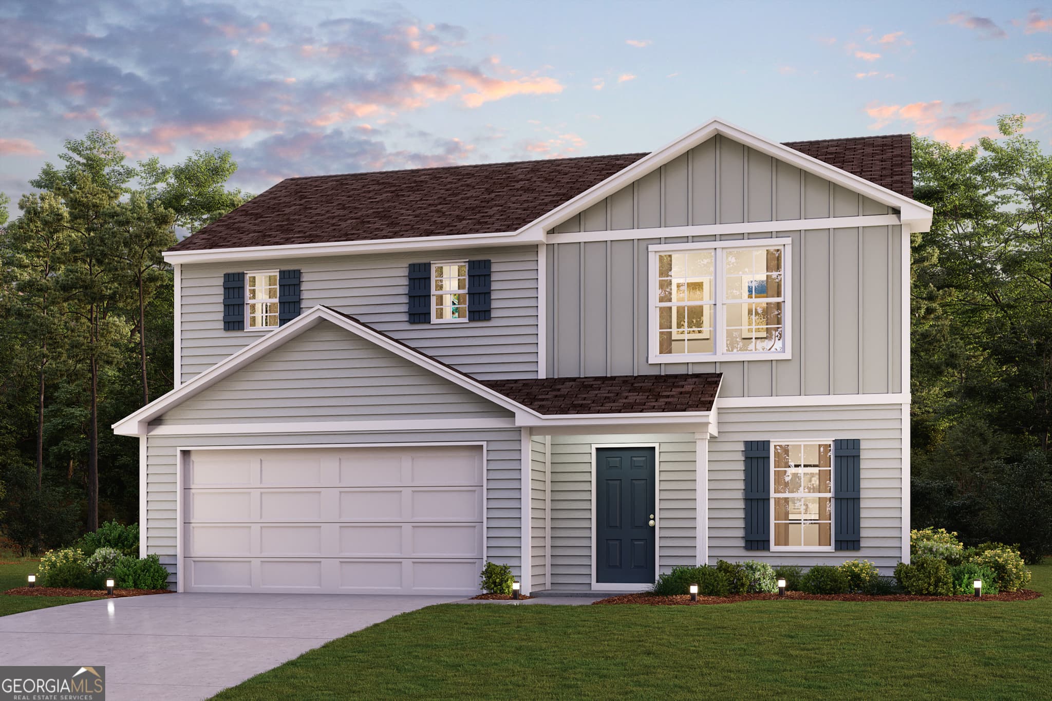 216 Landing Boulevard, Woodbine, GA 31569 — most recent listing photo