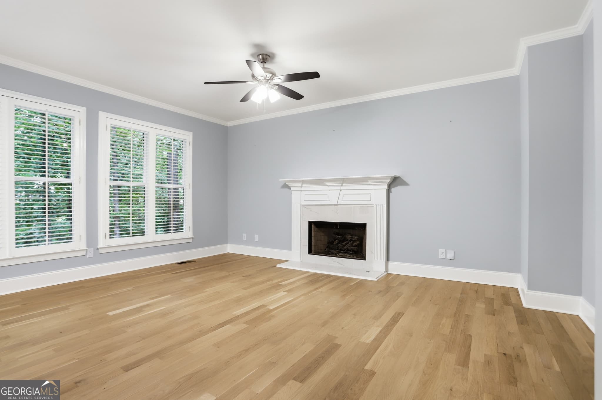 4 bedroom, 3.5 bathroom, 2,951 sq ft single family residence for sale at 5228 Yellowtail Lane, Kennesaw, GA 30152 — photo 3