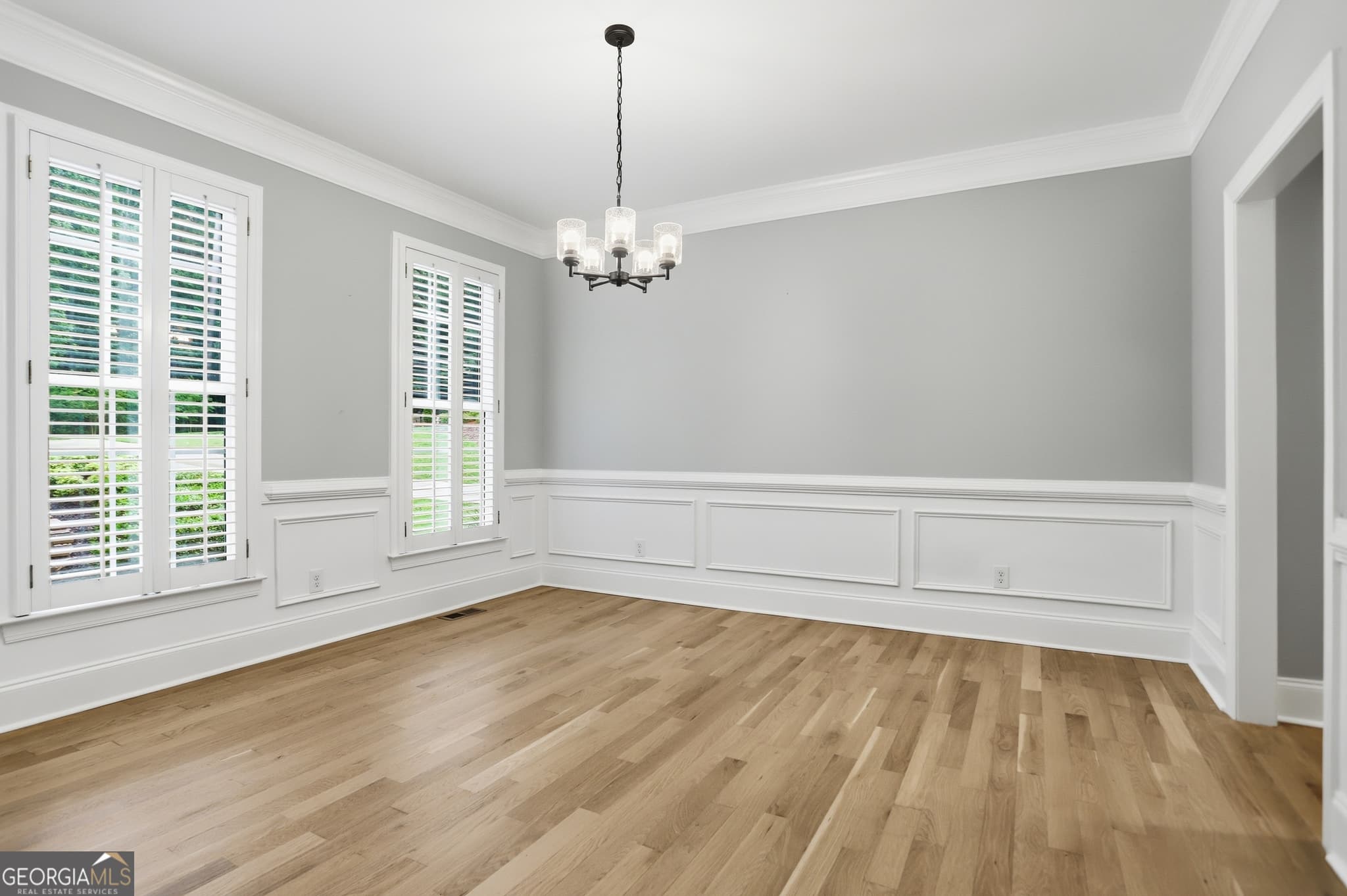 4 bedroom, 3.5 bathroom, 2,951 sq ft single family residence for sale at 5228 Yellowtail Lane, Kennesaw, GA 30152 — photo 10