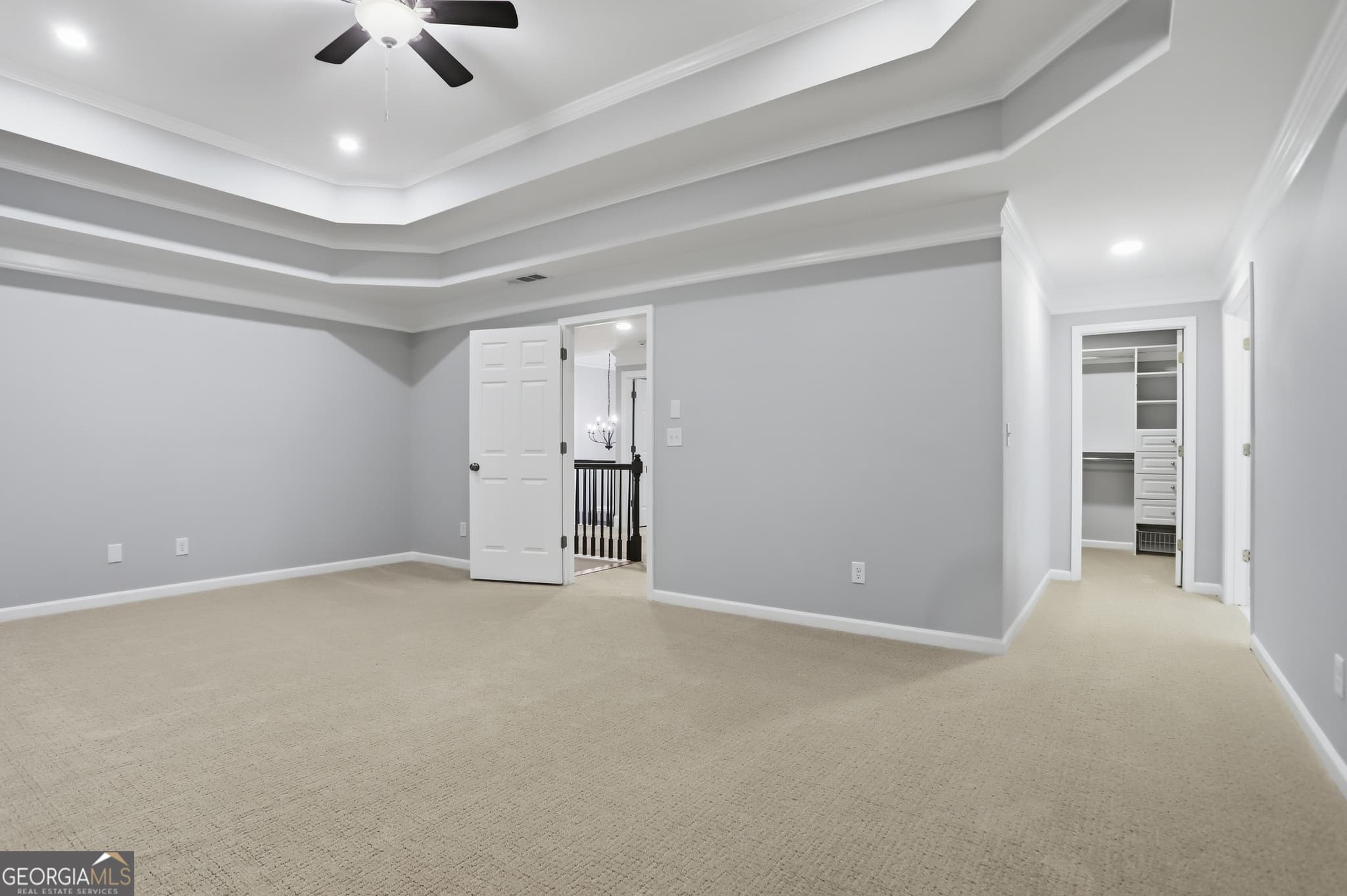 4 bedroom, 3.5 bathroom, 2,951 sq ft single family residence for sale at 5228 Yellowtail Lane, Kennesaw, GA 30152 — photo 4