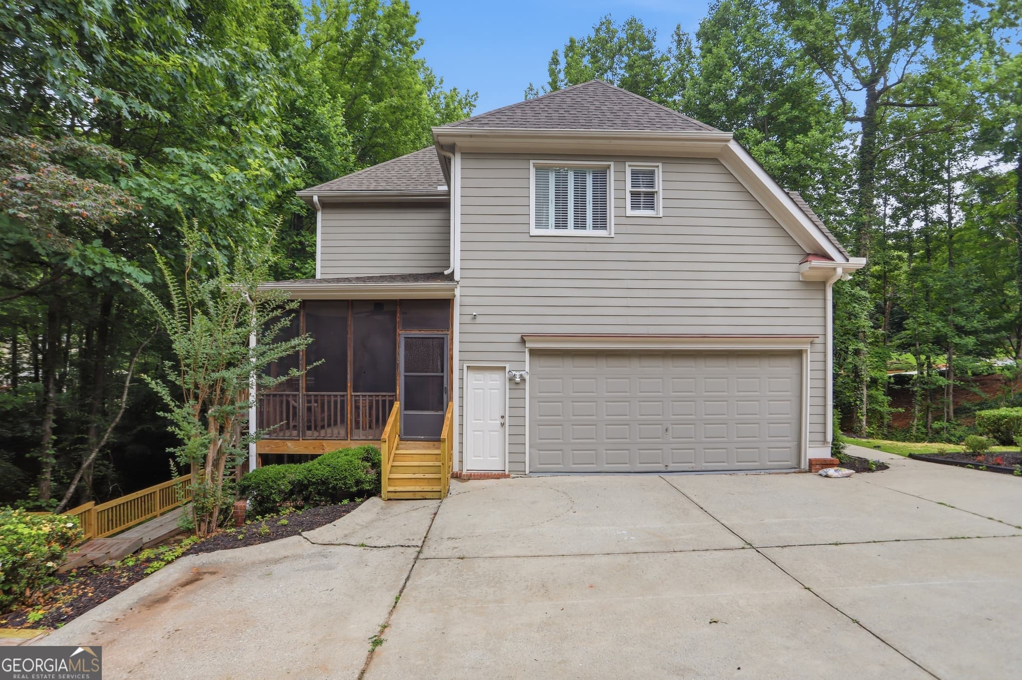 4 bedroom, 3.5 bathroom, 2,951 sq ft single family residence for sale at 5228 Yellowtail Lane, Kennesaw, GA 30152 — photo 8