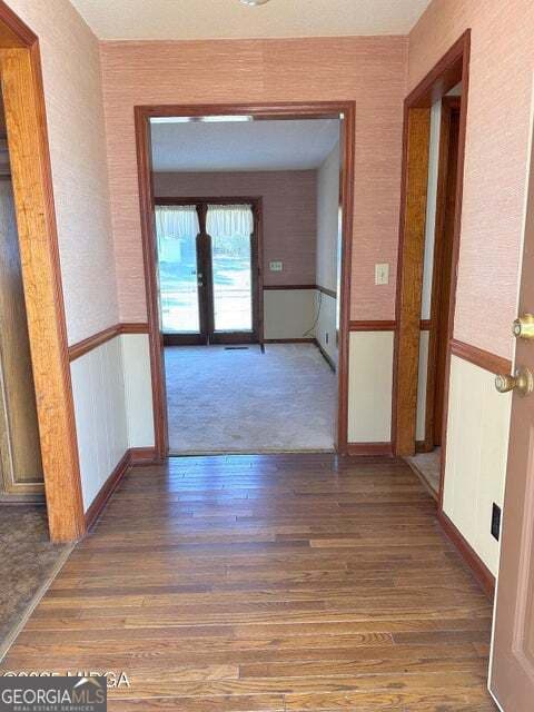 4 bedroom, 3 bathroom, 2,464 sq ft single family residence for sale at 2777 Glen Echo Drive, Lizella, GA 31052 — photo 6