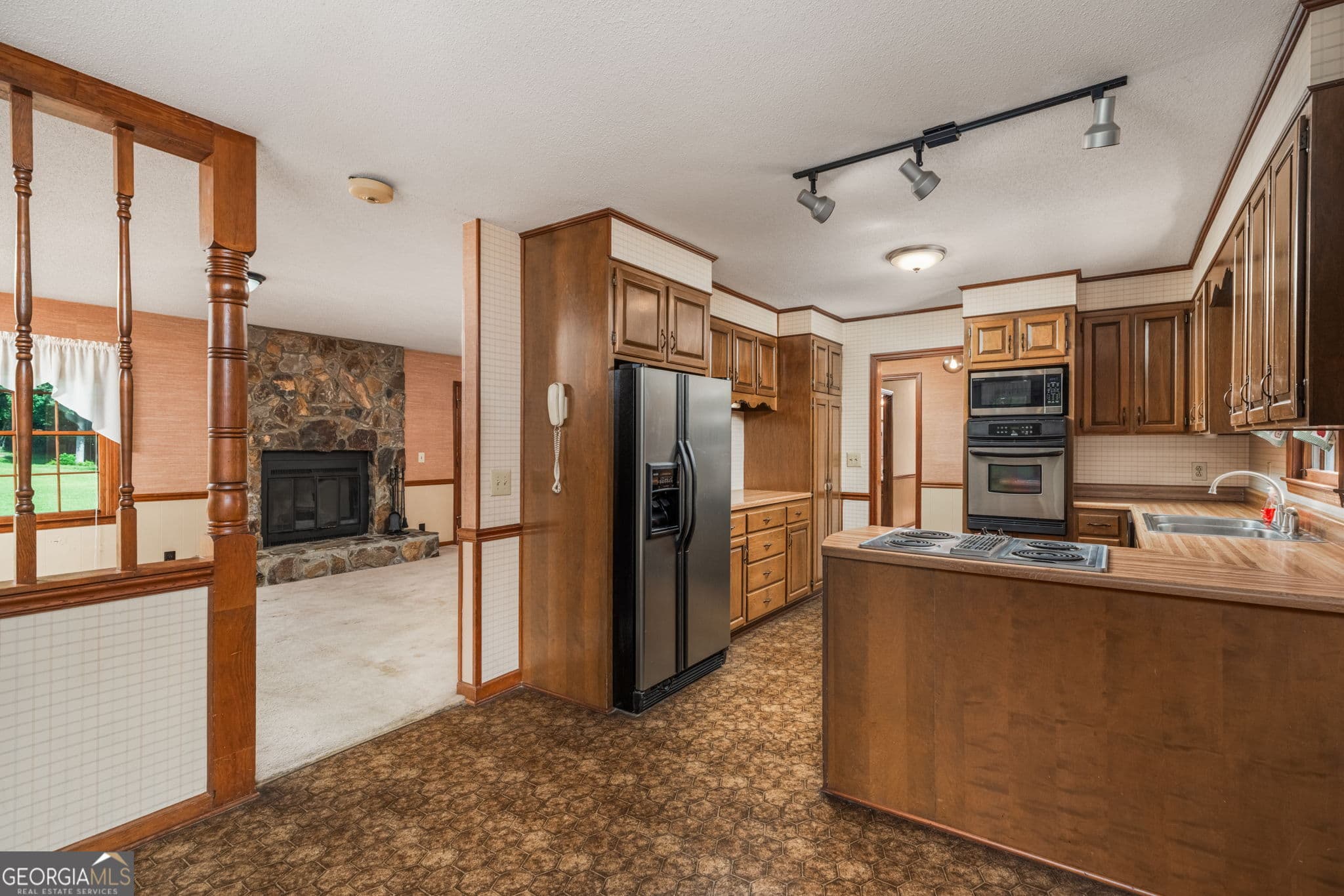 4 bedroom, 3 bathroom, 2,464 sq ft single family residence for sale at 2777 Glen Echo Drive, Lizella, GA 31052 — photo 10