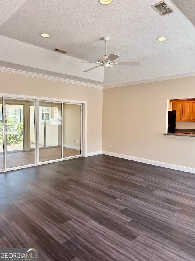 2 bedroom, 2 bathroom, 1,502 sq ft quadruplex for rent at 35 Coastal Walk, St. Marys, GA 31558 for $1,700 a month — photo 2