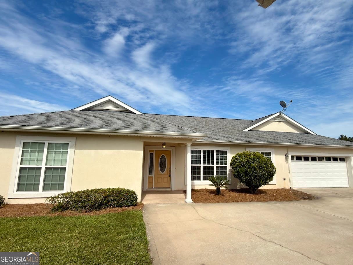 2 bedroom, 2 bathroom, 1,502 sq ft quadruplex for rent at 35 Coastal Walk, St. Marys, GA 31558 for $1,700 a month