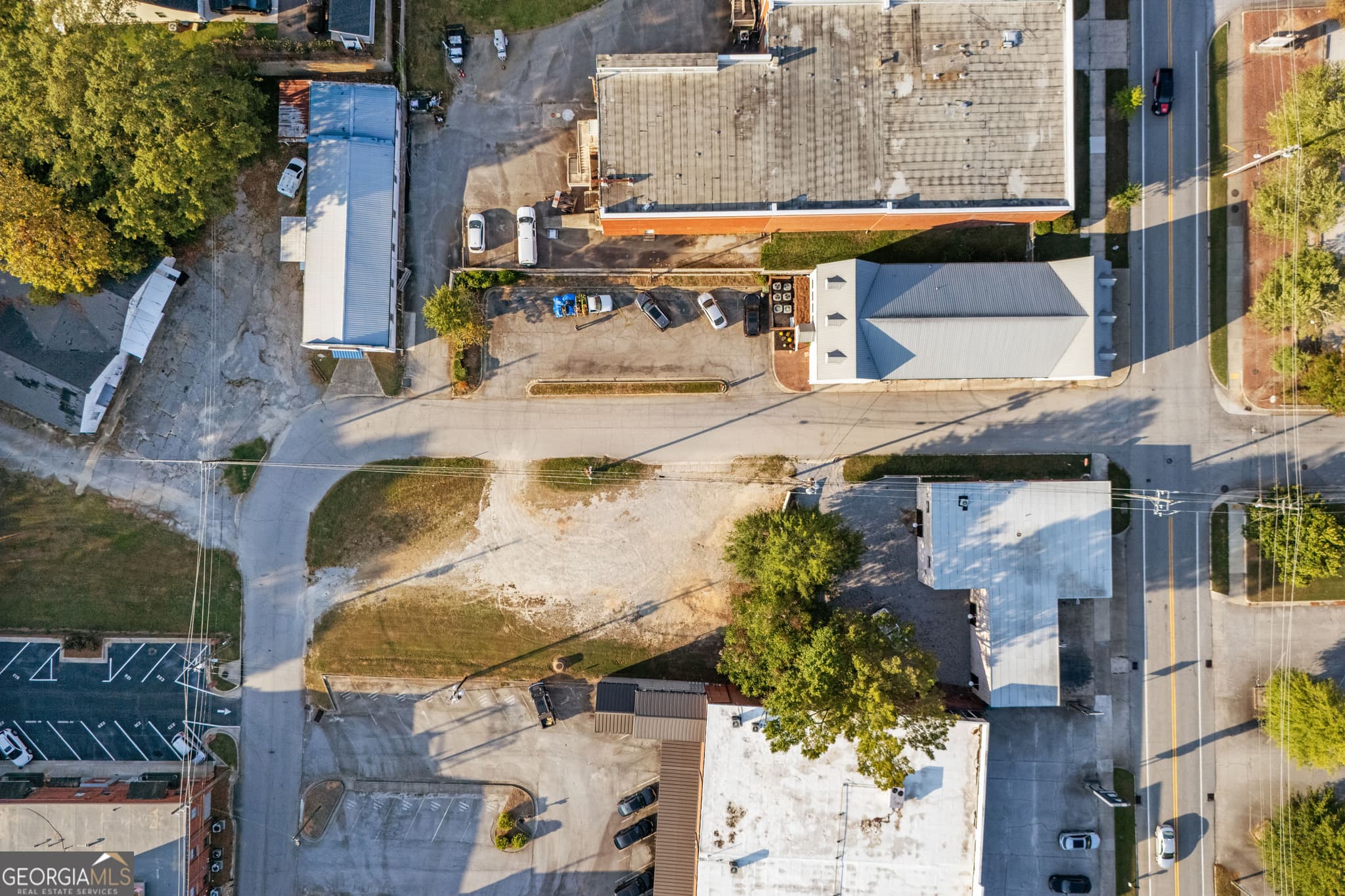 unimproved land for sale at 0 Ward Street, Carrollton, GA 30117 — photo 6