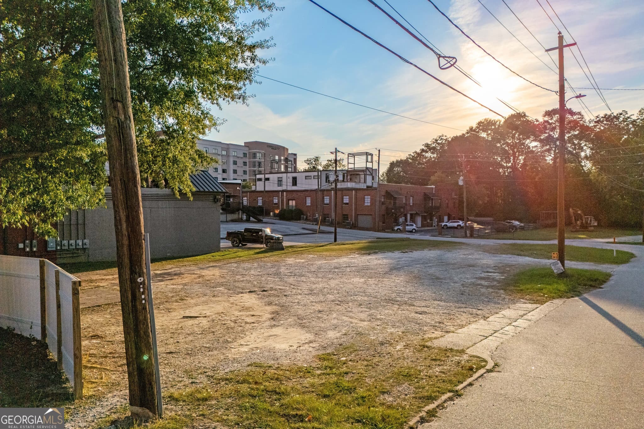 unimproved land for sale at 0 Ward Street, Carrollton, GA 30117 — photo 1 of 10