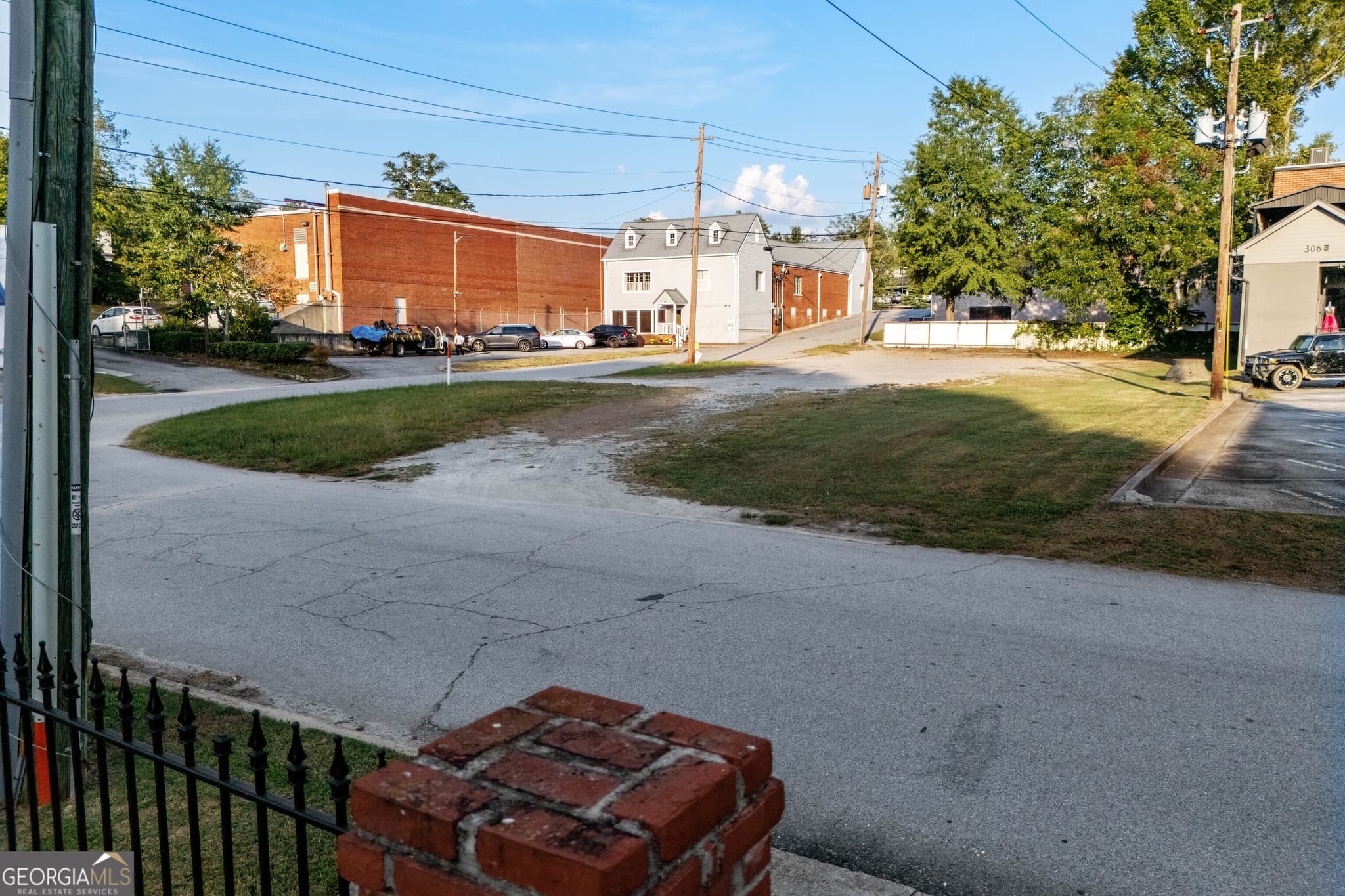 unimproved land for sale at 0 Ward Street, Carrollton, GA 30117 — photo 5