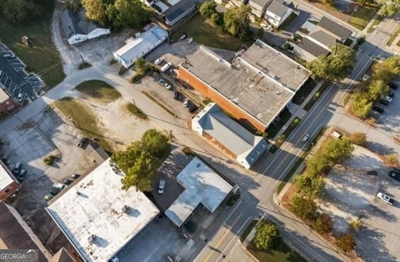 unimproved land for sale at 0 Ward Street, Carrollton, GA 30117 — photo 9