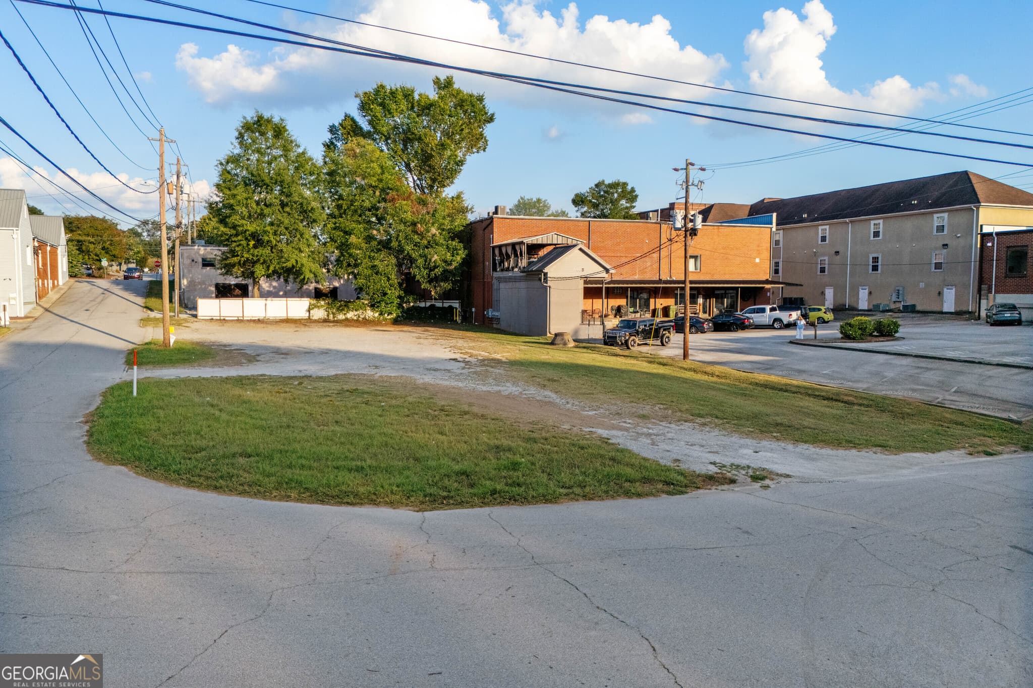 unimproved land for sale at 0 Ward Street, Carrollton, GA 30117 — photo 4