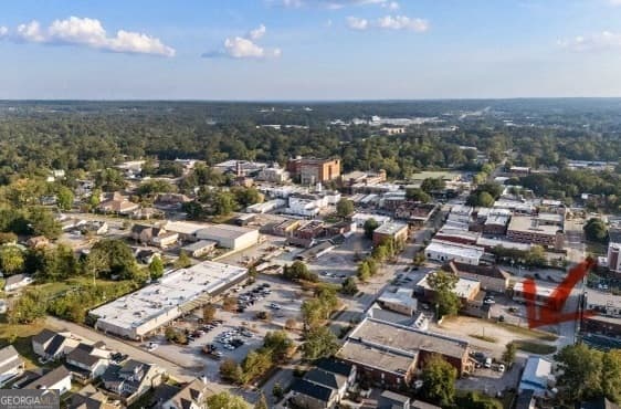 unimproved land for sale at 0 Ward Street, Carrollton, GA 30117 — photo 8