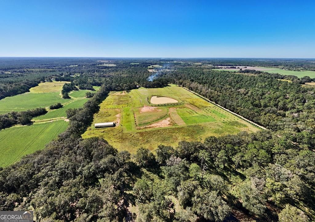 1136 Nesbitt Road, Pavo, GA 31778 — most recent listing photo