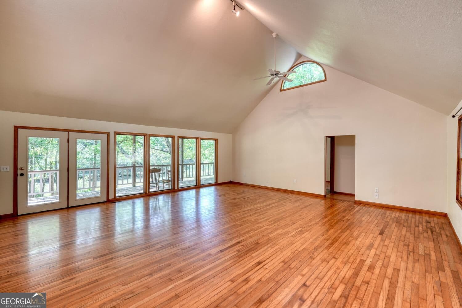 2 bedroom, 2 bathroom single family residence for sale at 1493 Greasy Creek Road, Brasstown, NC 28902 — photo 7