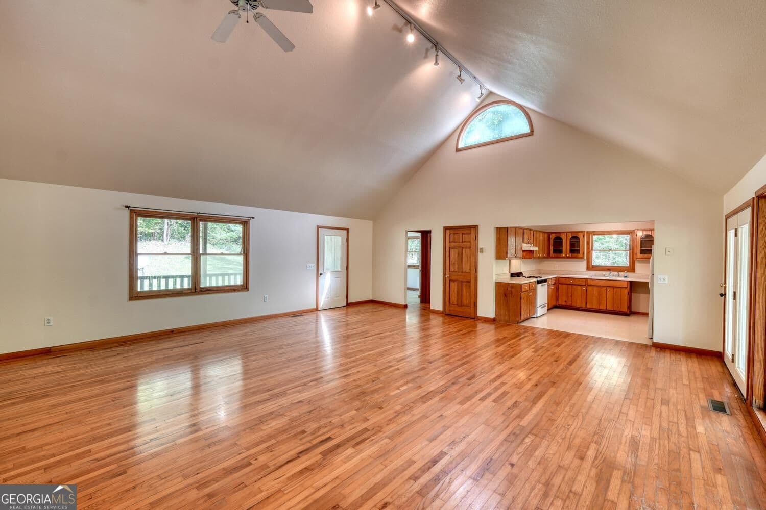 2 bedroom, 2 bathroom single family residence for sale at 1493 Greasy Creek Road, Brasstown, NC 28902 — photo 9