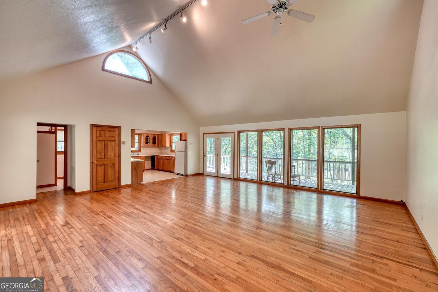 2 bedroom, 2 bathroom single family residence for sale at 1493 Greasy Creek Road, Brasstown, NC 28902 — photo 8