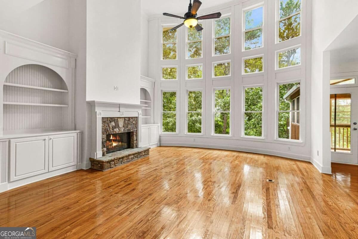 5 bedroom, 4.5 bathroom, 5,055 sq ft single family residence for sale at 131 Stargaze Ridge, Canton, GA 30114 — photo 10