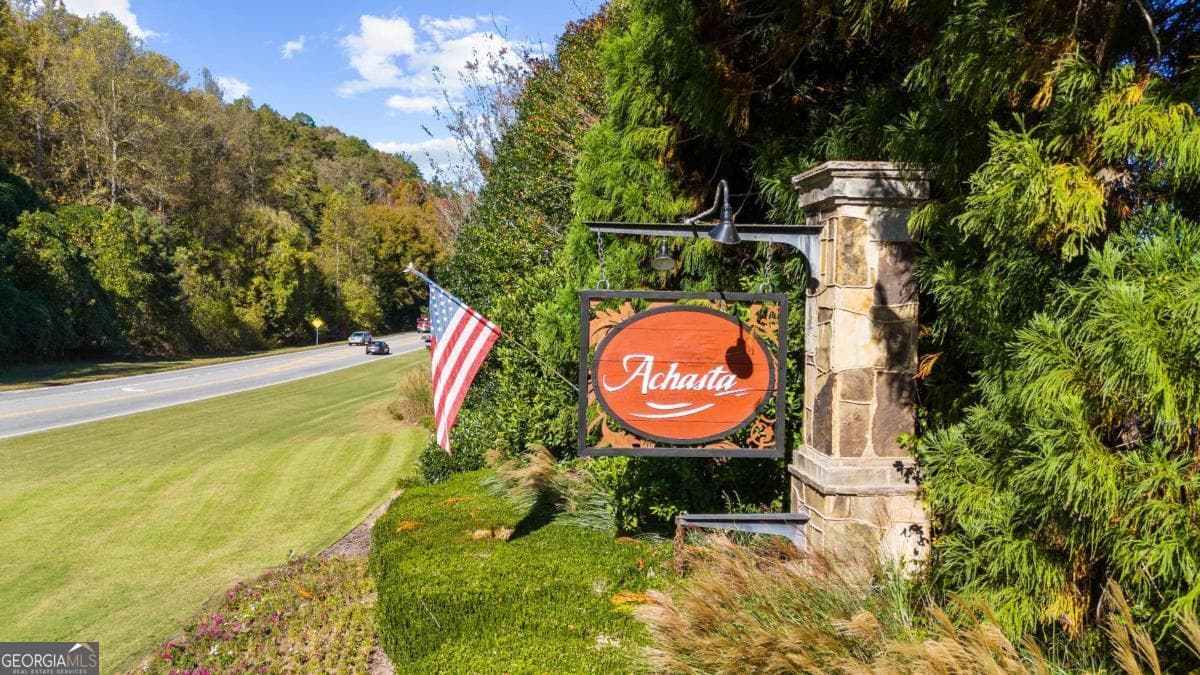 residential lot for sale at 1047 Nugget Court, Dahlonega, GA 30533 — photo 6