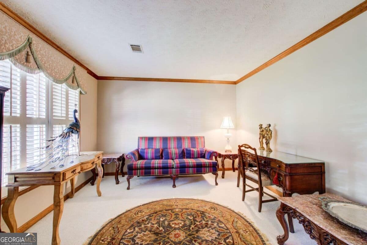 4 bedroom, 2.5 bathroom, 2,216 sq ft single family residence for sale at 7684 Highland Park Drive, Jonesboro, GA 30236 — photo 6