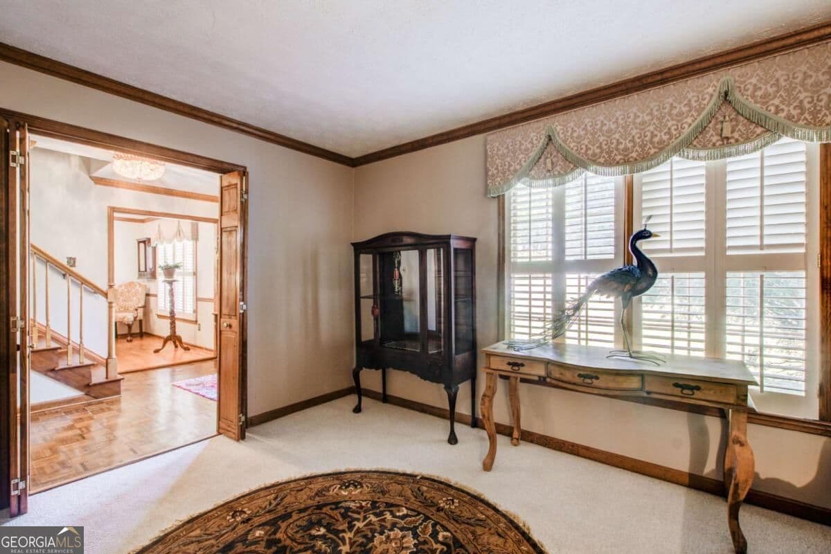 4 bedroom, 2.5 bathroom, 2,216 sq ft single family residence for sale at 7684 Highland Park Drive, Jonesboro, GA 30236 — photo 7