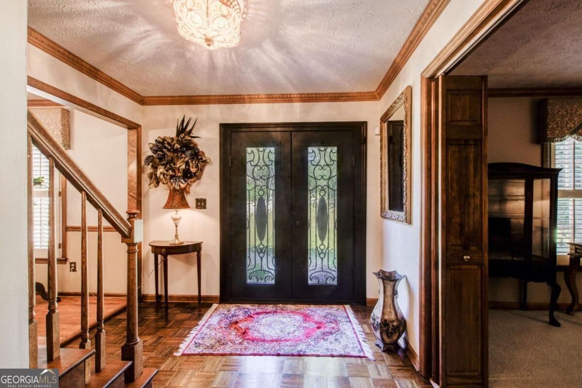 4 bedroom, 2.5 bathroom, 2,216 sq ft single family residence for sale at 7684 Highland Park Drive, Jonesboro, GA 30236 — photo 5