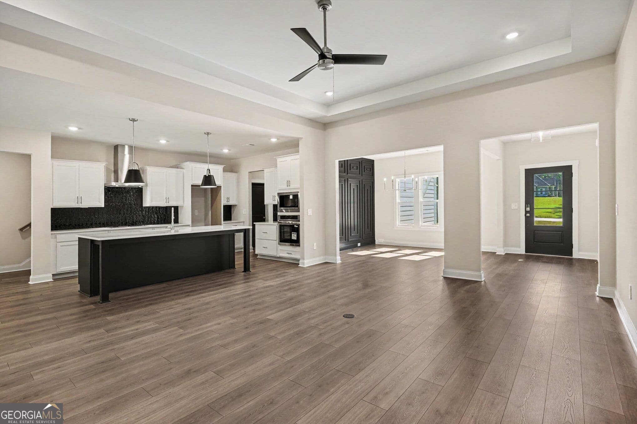5 bedroom, 4 bathroom, 2,900 sq ft single family residence for sale at 460 Flint Farms Drive, Concord, GA 30206 — photo 6