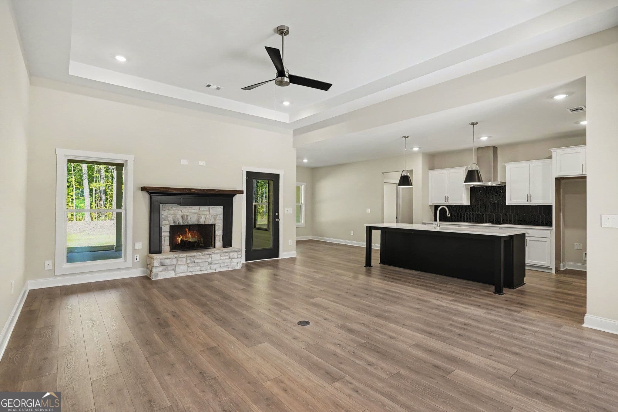 5 bedroom, 4 bathroom, 2,900 sq ft single family residence for sale at 460 Flint Farms Drive, Concord, GA 30206 — photo 5