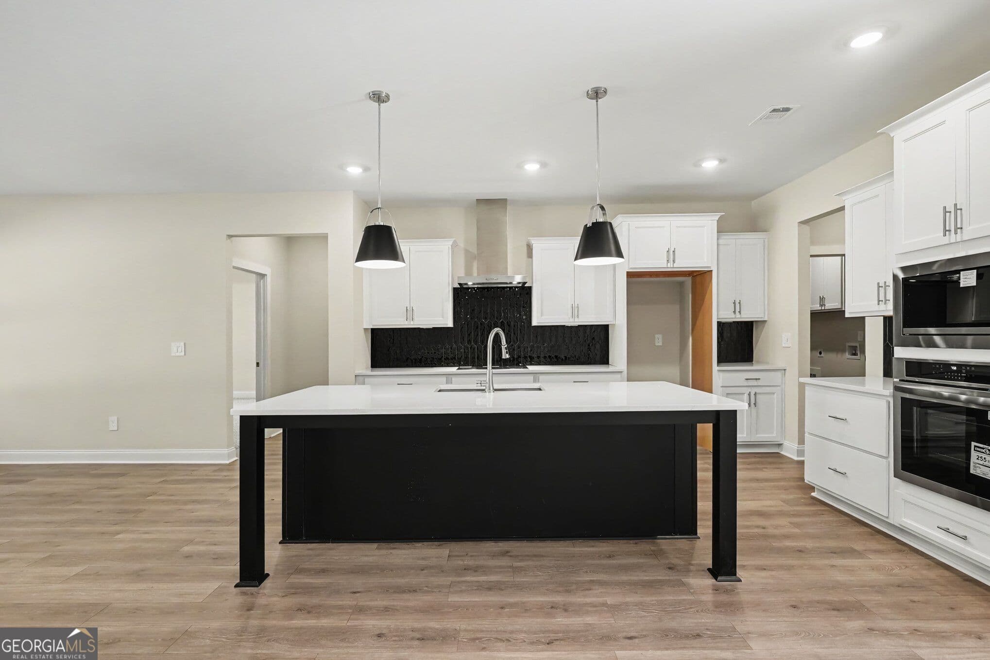 5 bedroom, 4 bathroom, 2,900 sq ft single family residence for sale at 460 Flint Farms Drive, Concord, GA 30206 — photo 9