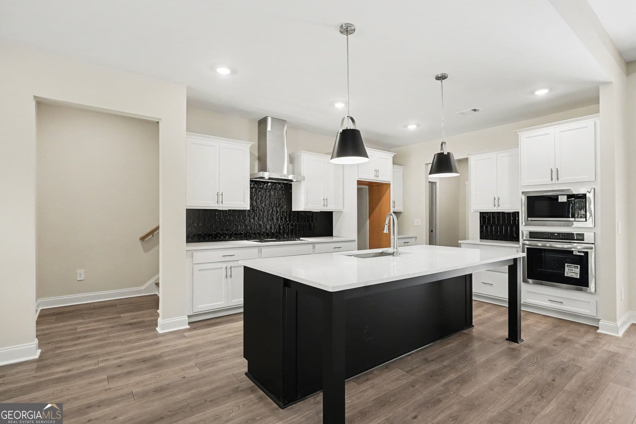 5 bedroom, 4 bathroom, 2,900 sq ft single family residence for sale at 460 Flint Farms Drive, Concord, GA 30206 — photo 10