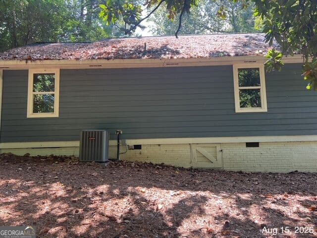 2 bedroom, 2 bathroom, 908 sq ft single family residence for sale at 345 PRATHER BRIDGE Road, Toccoa, GA 30577 — photo 6