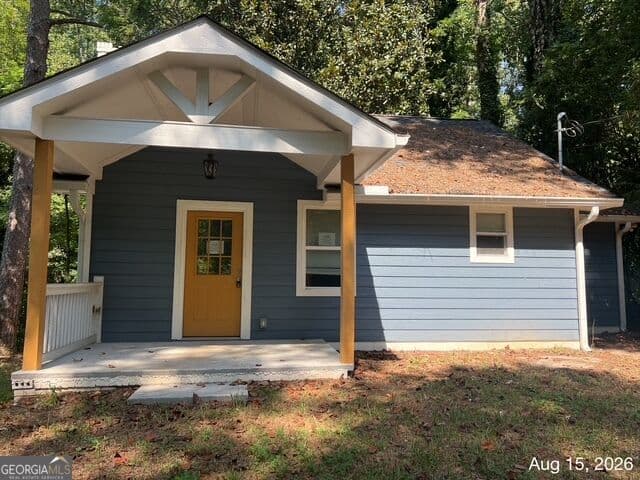 2 bedroom, 2 bathroom, 908 sq ft single family residence for sale at 345 PRATHER BRIDGE Road, Toccoa, GA 30577